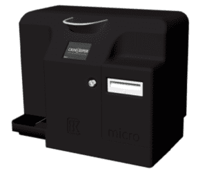 Cashkeeper micro