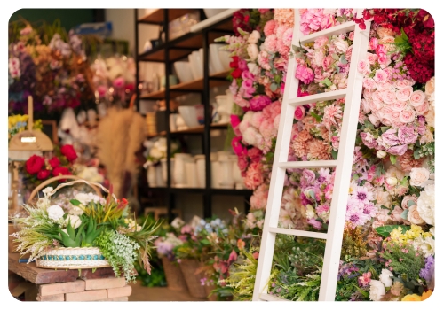 Software TPV para floristerías