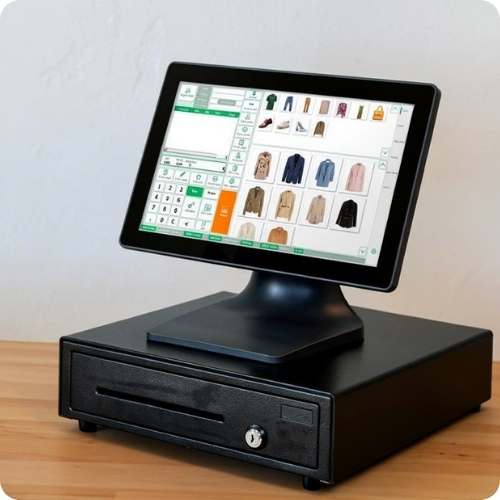 Software TPV para comercios en Alicante