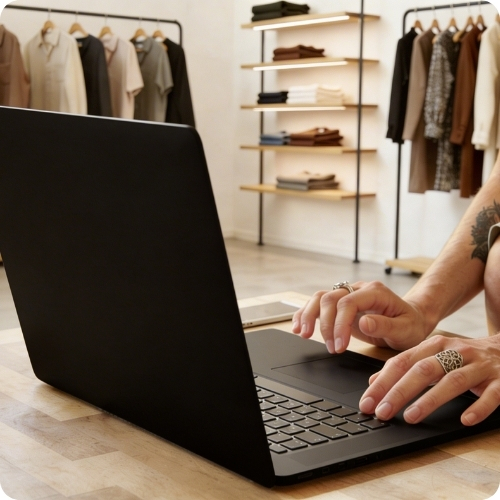 Gestiona tu tienda online y la conexión entre plataformas