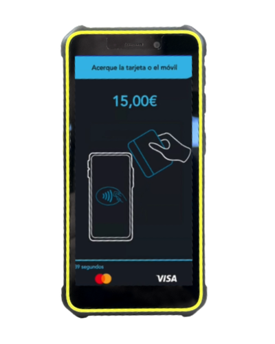 Tap to Pay