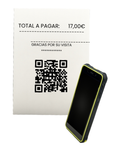 Pagos con QR