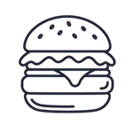 Software TPV para fast food