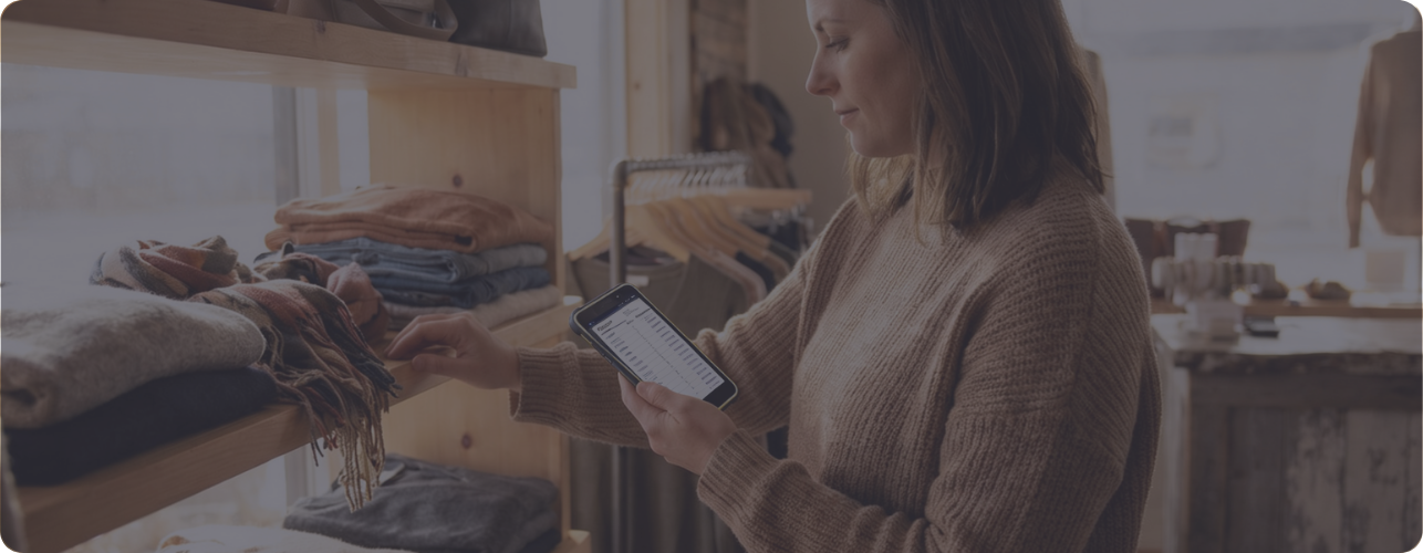 Un asistente de ventas como el de Glop puede ayudarte en tu operativa