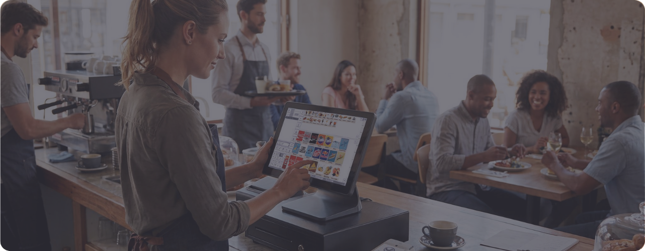 Carta digital y pago desde el móvil la nueva experiencia en hostelería